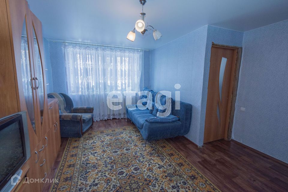 Продаётся 1-комнатная квартира, 30.3 м²