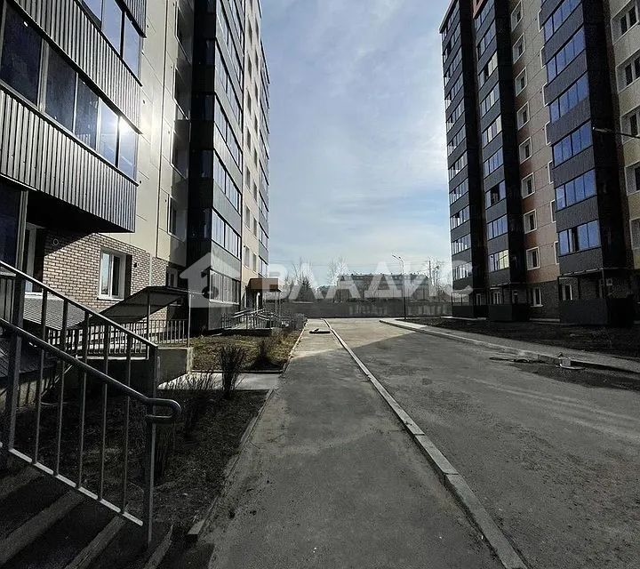 Продаётся 2-комнатная квартира, 63.4 м²