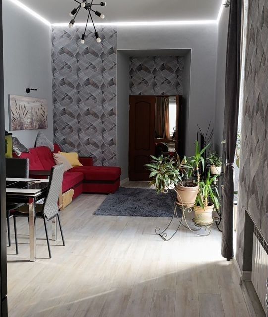 Продаётся 2-комнатная квартира, 62 м²