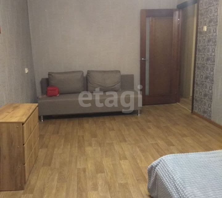 Сдаётся 1-комнатная квартира, 31 м²