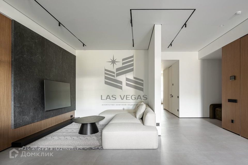Сдаётся 3-комнатная квартира, 106 м²