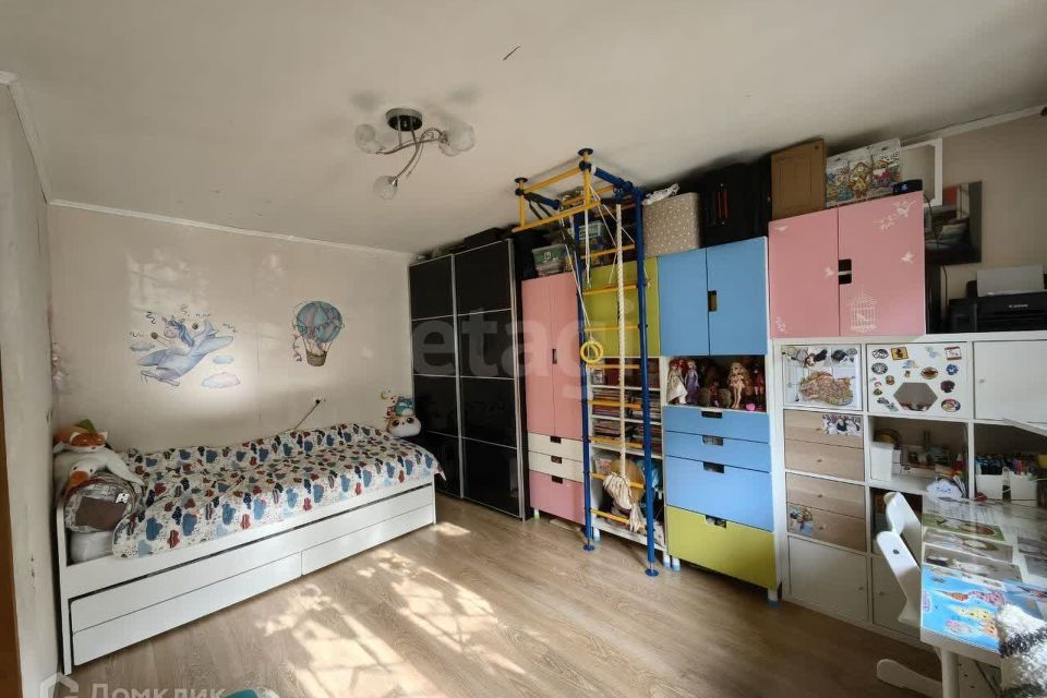 Продаётся 1-комнатная квартира, 32.1 м²