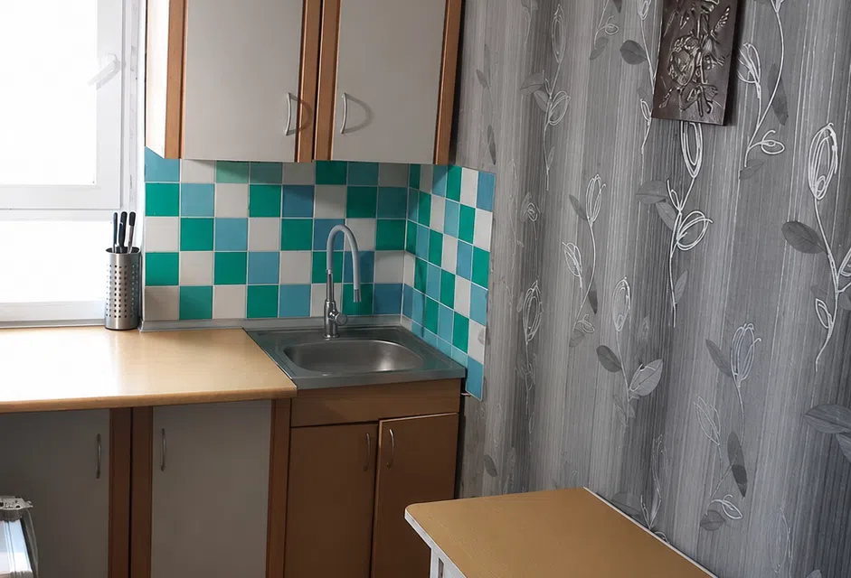 Продаётся 1-комнатная квартира, 17.7 м²