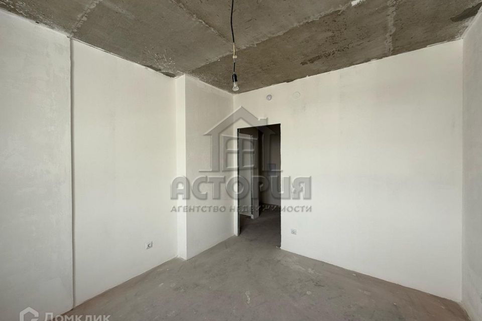 Продаётся 2-комнатная квартира, 42.6 м²