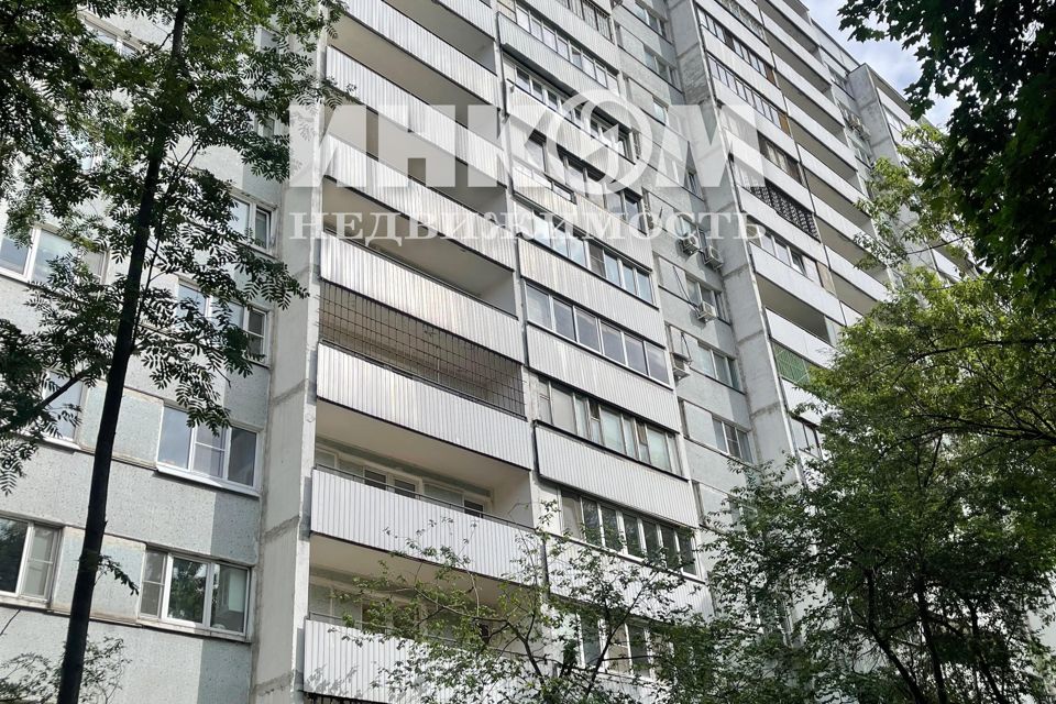 Продаётся 1-комнатная квартира, 33 м²