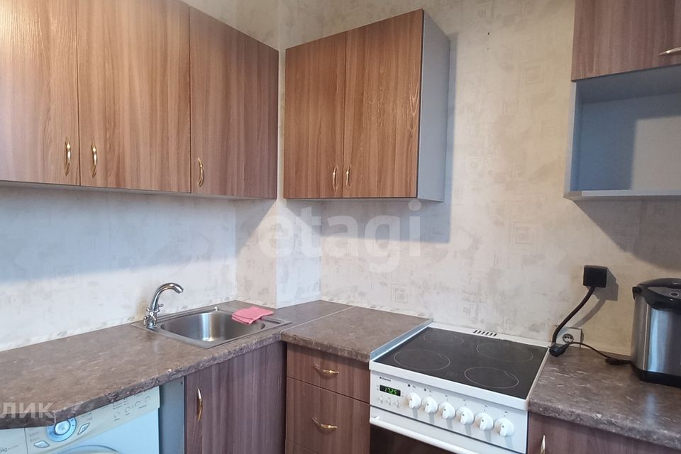 Сдаётся 1-комнатная квартира, 28.4 м²