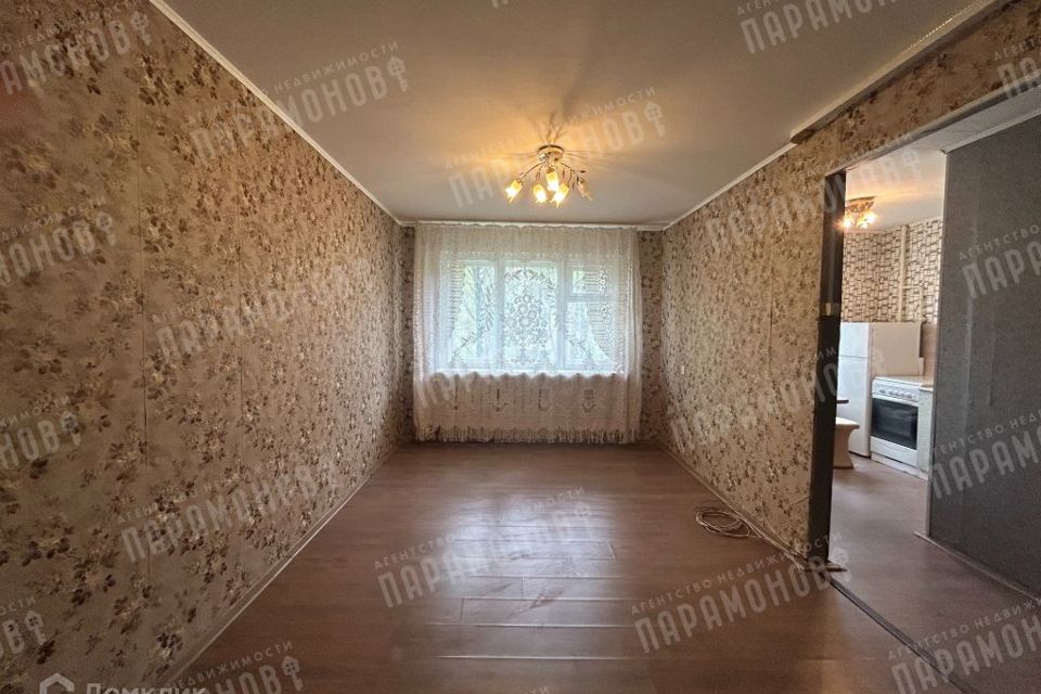 Продаётся 1-комнатная квартира, 32.4 м²