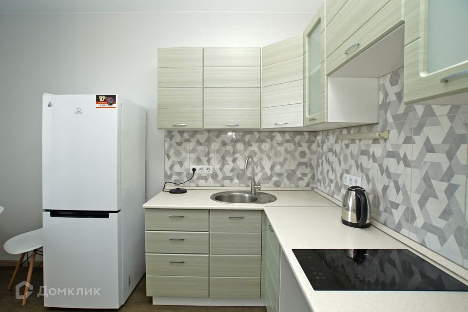 Продаётся студия, 27.8 м²