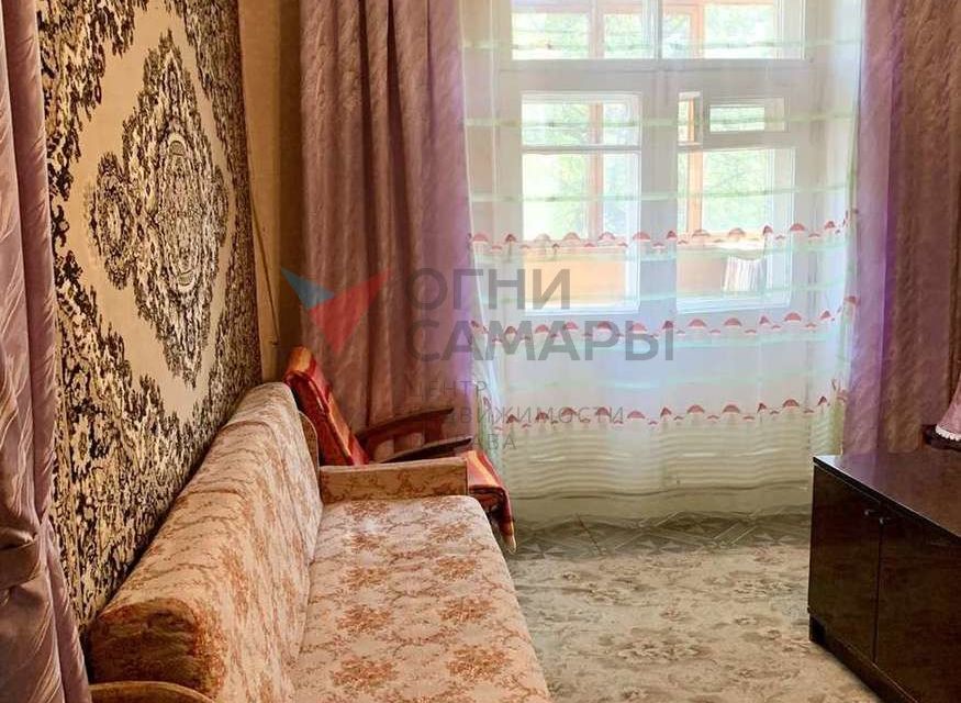 Продаётся 1-комнатная квартира, 37.6 м²