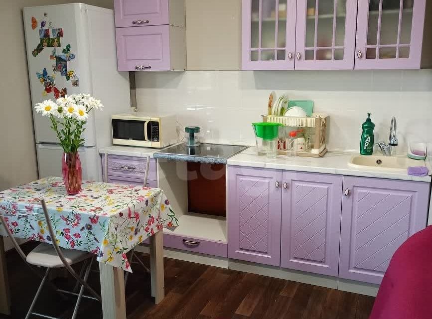 Продаётся студия, 30.7 м²
