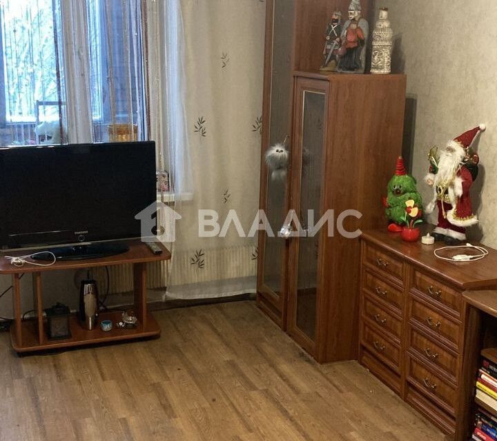 Продаётся 2-комнатная квартира, 40 м²