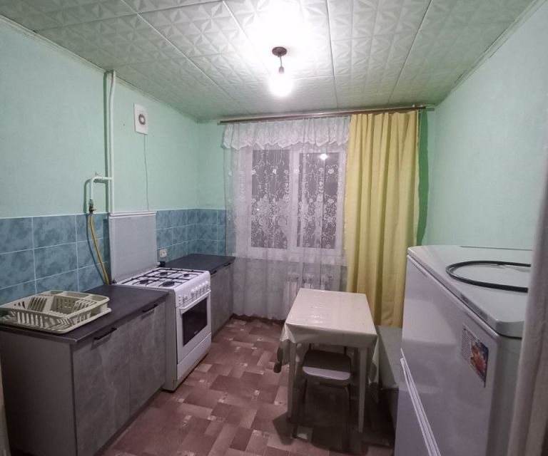 Сдаётся 2-комнатная квартира, 49 м²