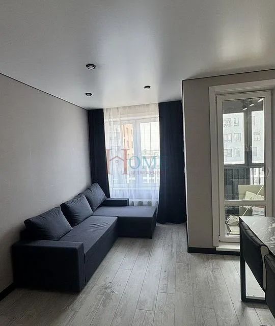 Сдаётся 1-комнатная квартира, 30 м²