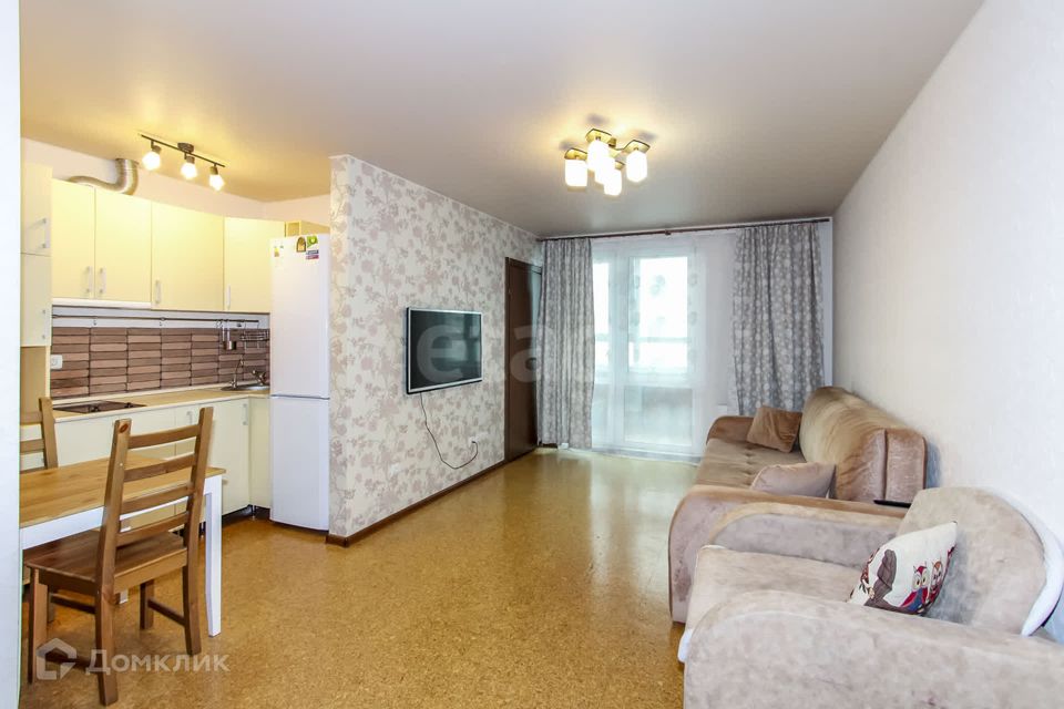 Продаётся студия, 30.2 м²
