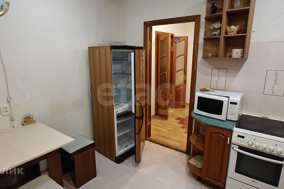 Сдаётся 4-комнатная квартира, 89 м²