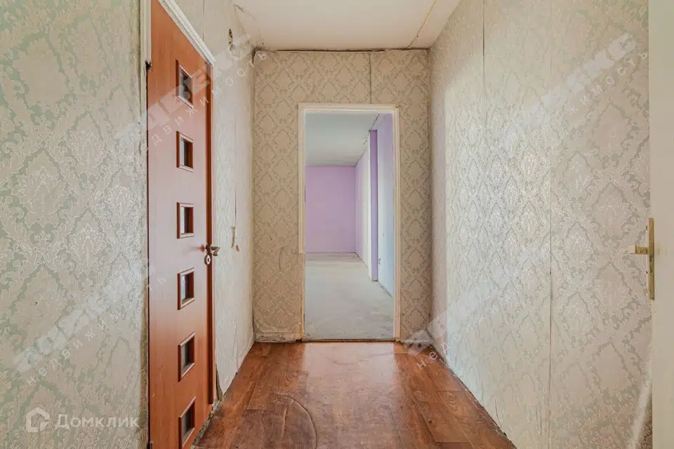 Продаётся студия, 30.6 м²