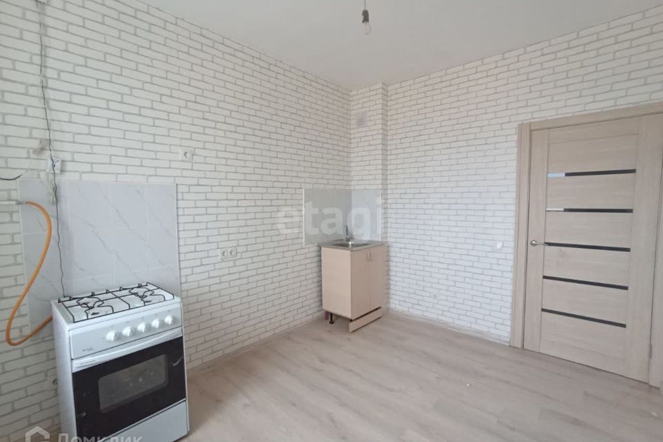 Продаётся 2-комнатная квартира, 59.85 м²