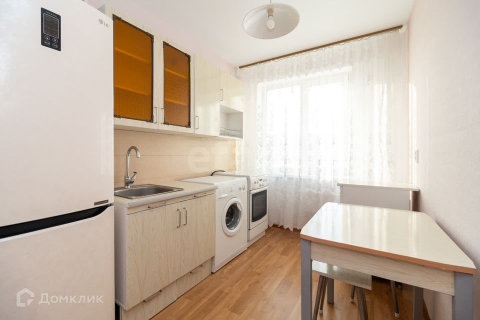 Продаётся 2-комнатная квартира, 44 м²