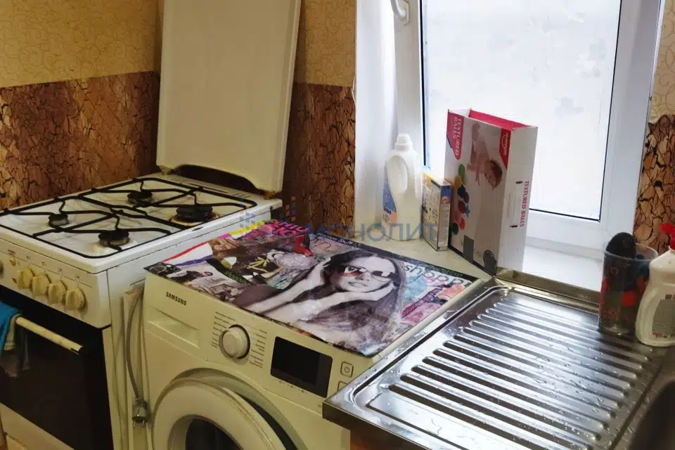Продаётся 2-комнатная квартира, 30 м²