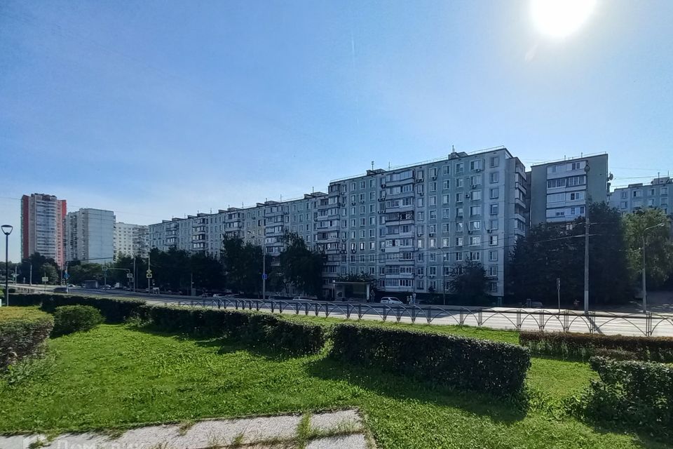 Продаётся комната в 1-комн. квартире, 10.2 м²