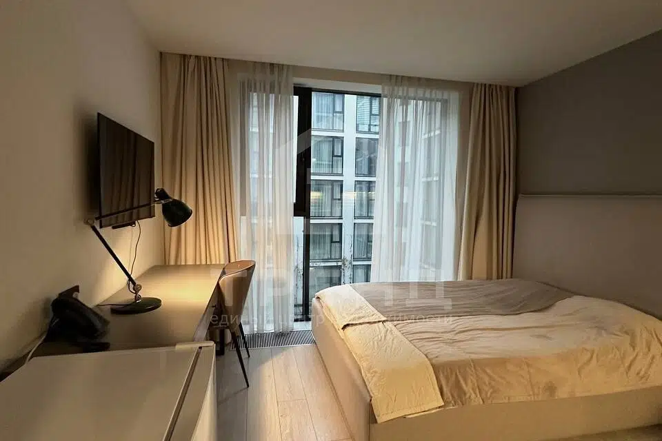 Продаётся студия, 23 м²