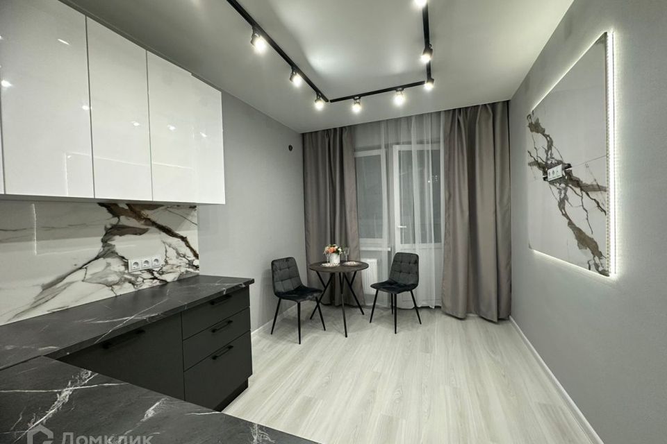 Продаётся 2-комнатная квартира, 33 м²
