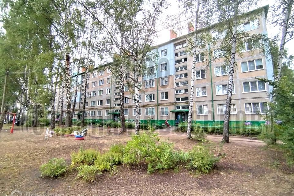 Сдаётся 1-комнатная квартира, 32.8 м²