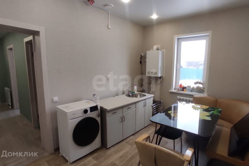 Сдаётся 2-комнатная квартира, 45.6 м²