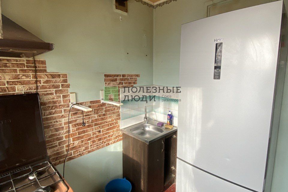 Продаётся 2-комнатная квартира, 44 м²