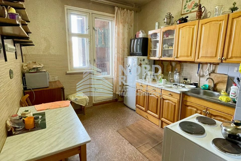 Сдаётся 2-комнатная квартира, 49 м²