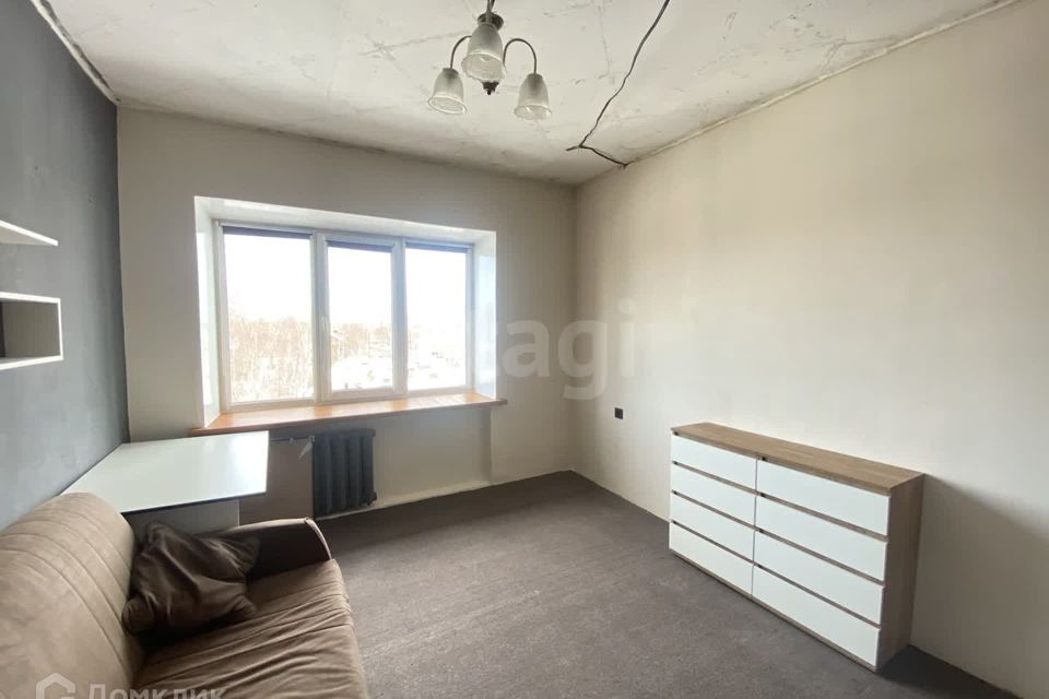 Продаётся 1-комнатная квартира, 18 м²