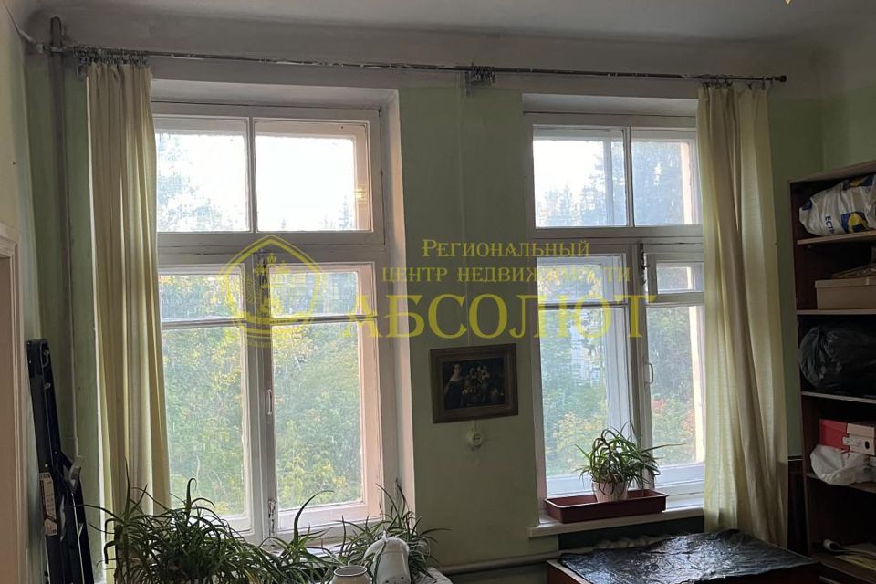 Продаётся 2-комнатная квартира, 45.1 м²
