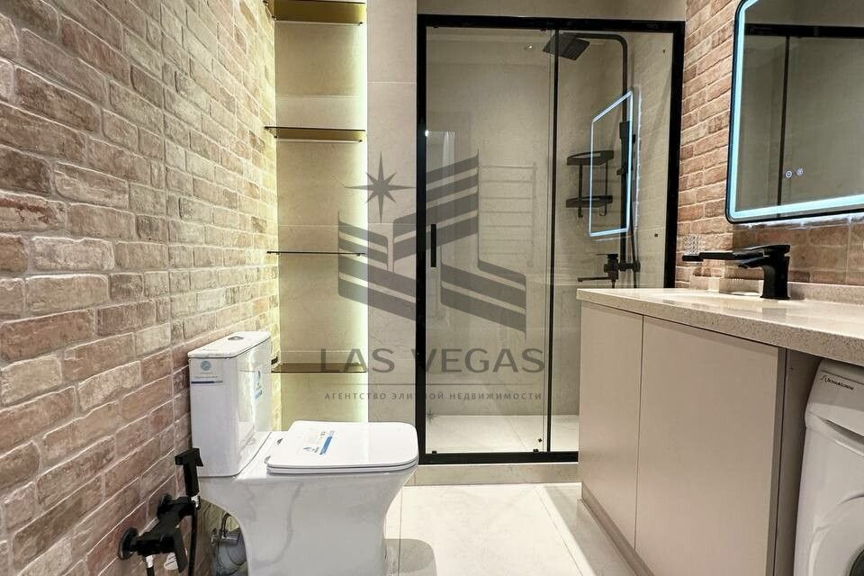 Сдаётся 2-комнатная квартира, 39 м²
