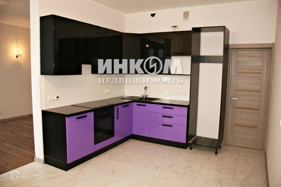 Сдаётся 3-комнатная квартира, 118 м²