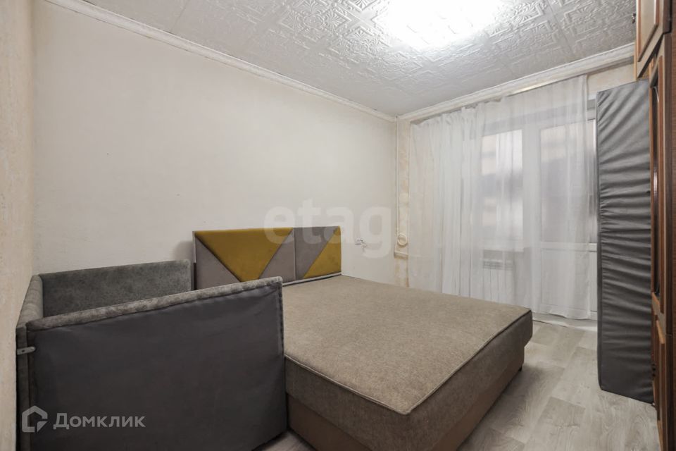 Продаётся 2-комнатная квартира, 49.8 м²