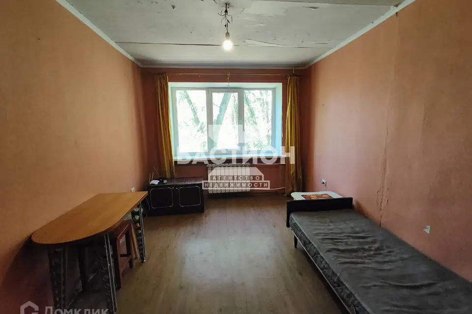 Продаётся 2-комнатная квартира, 38.9 м²