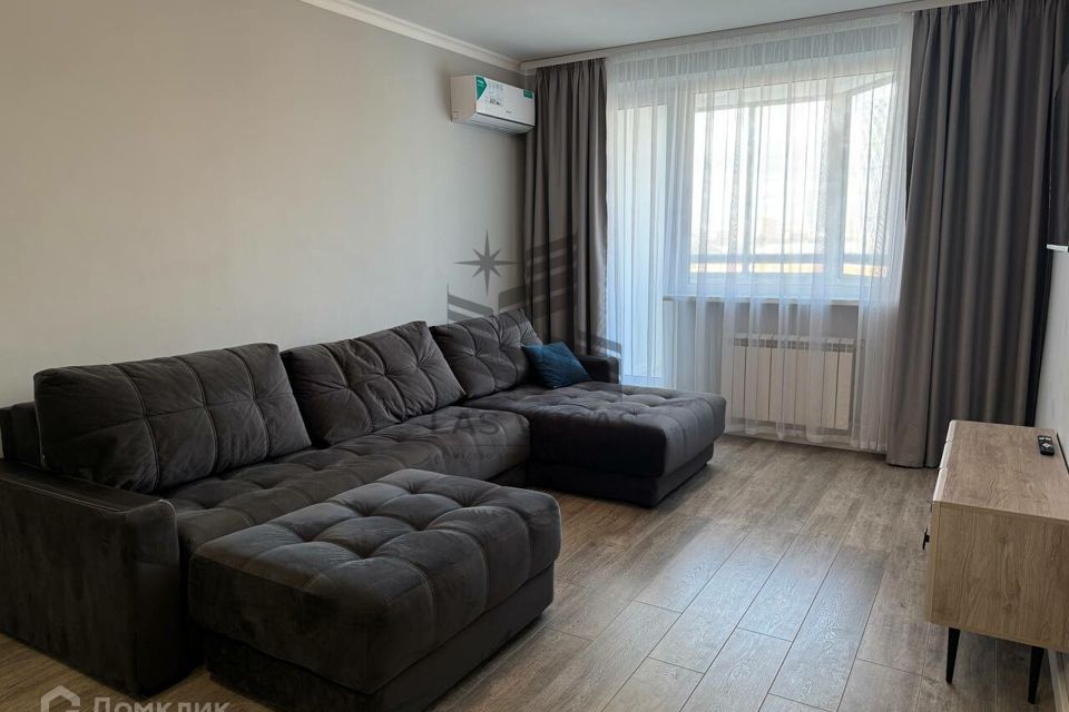 Сдаётся 3-комнатная квартира, 78 м²