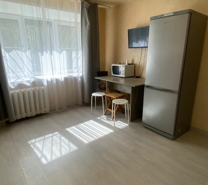 Сдаётся студия, 22 м²