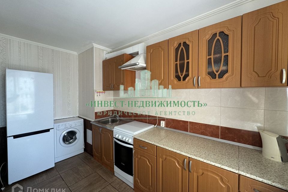 Продаётся 2-комнатная квартира, 58.3 м²