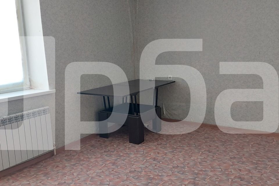 Продаётся 2-комнатная квартира, 52.9 м²