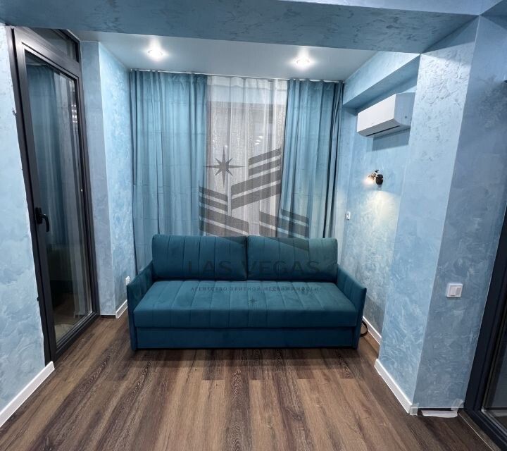 Сдаётся 2-комнатная квартира, 39 м²