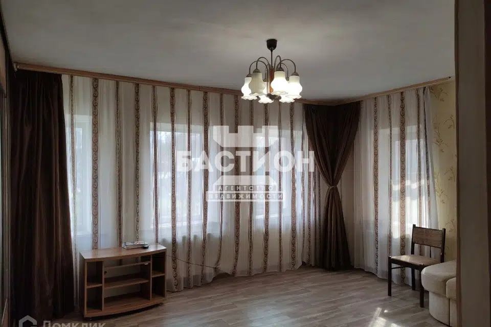 Продаётся 1-этажный дом, 45 м²