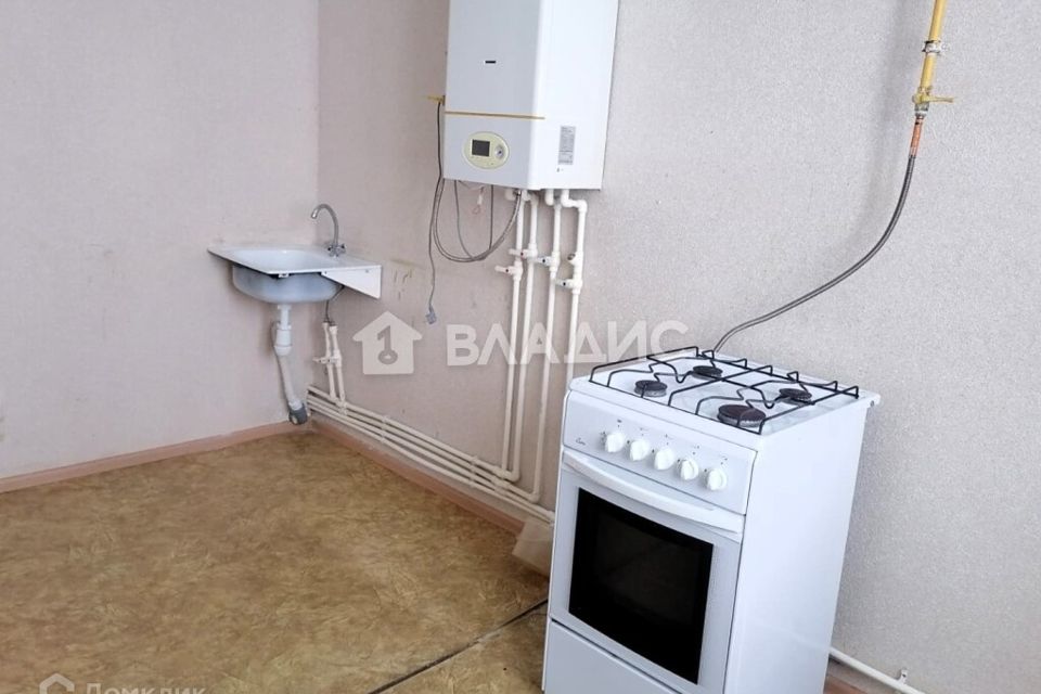Продаётся 2-комнатная квартира, 55.5 м²