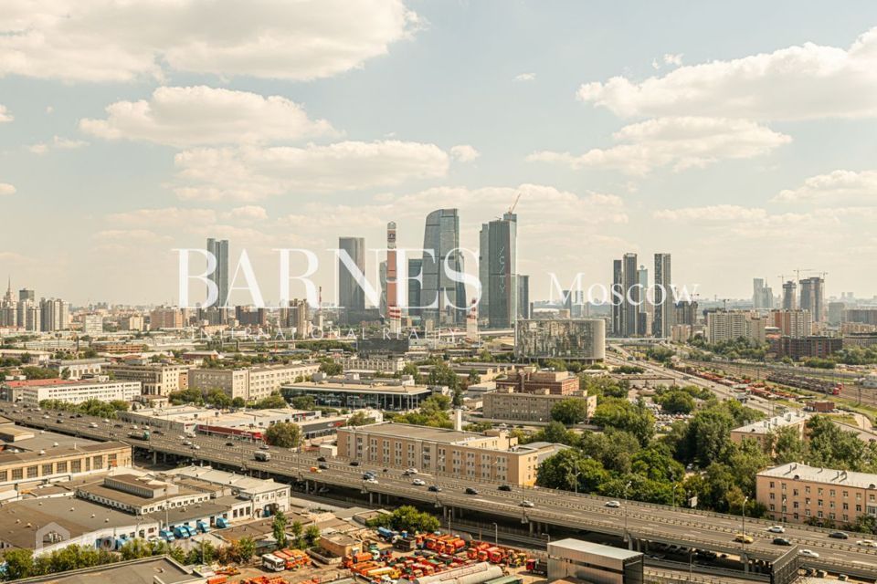 Продаётся 2-комнатная квартира, 93.5 м²