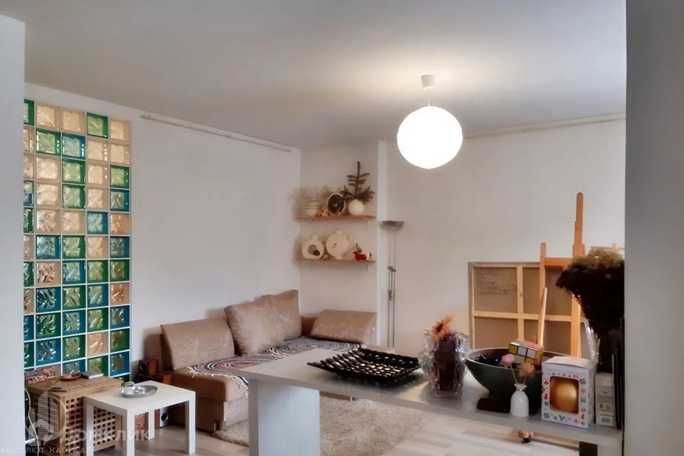 Сдаётся 2-комнатная квартира, 67 м²