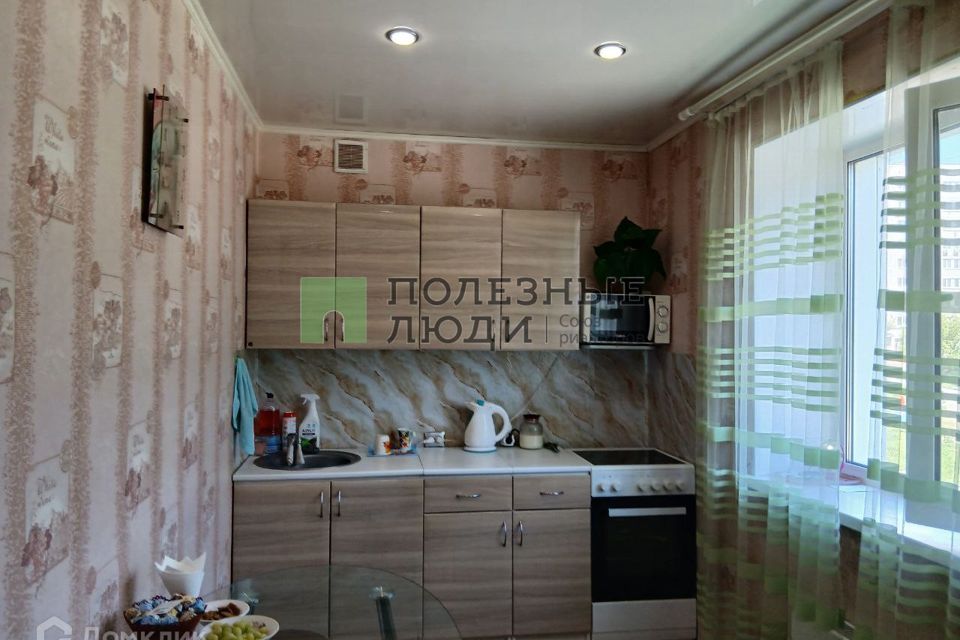 Продаётся 1-комнатная квартира, 30 м²