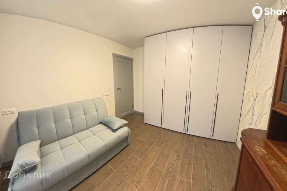 Сдаётся 2-комнатная квартира, 37.4 м²