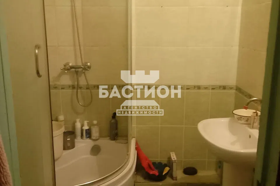Продаётся 2-комнатная квартира, 55 м²