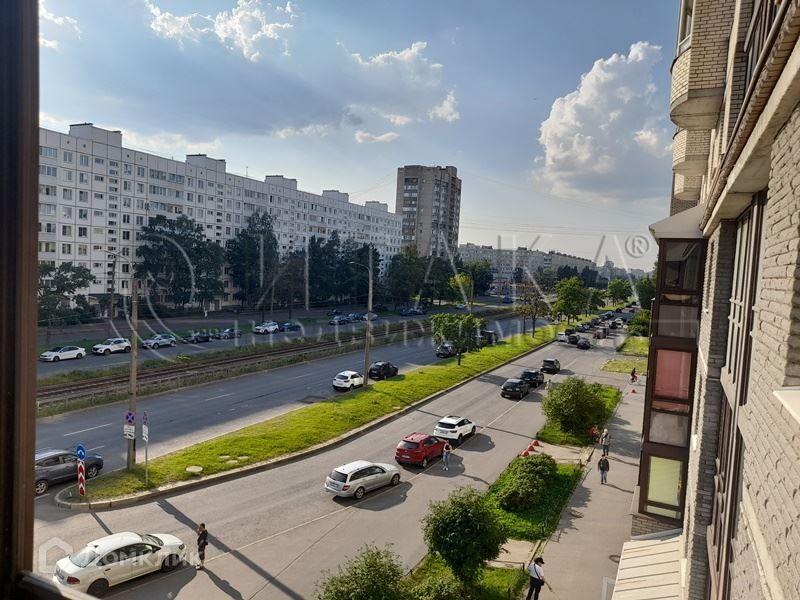 Сдаётся 1-комнатная квартира, 32 м²