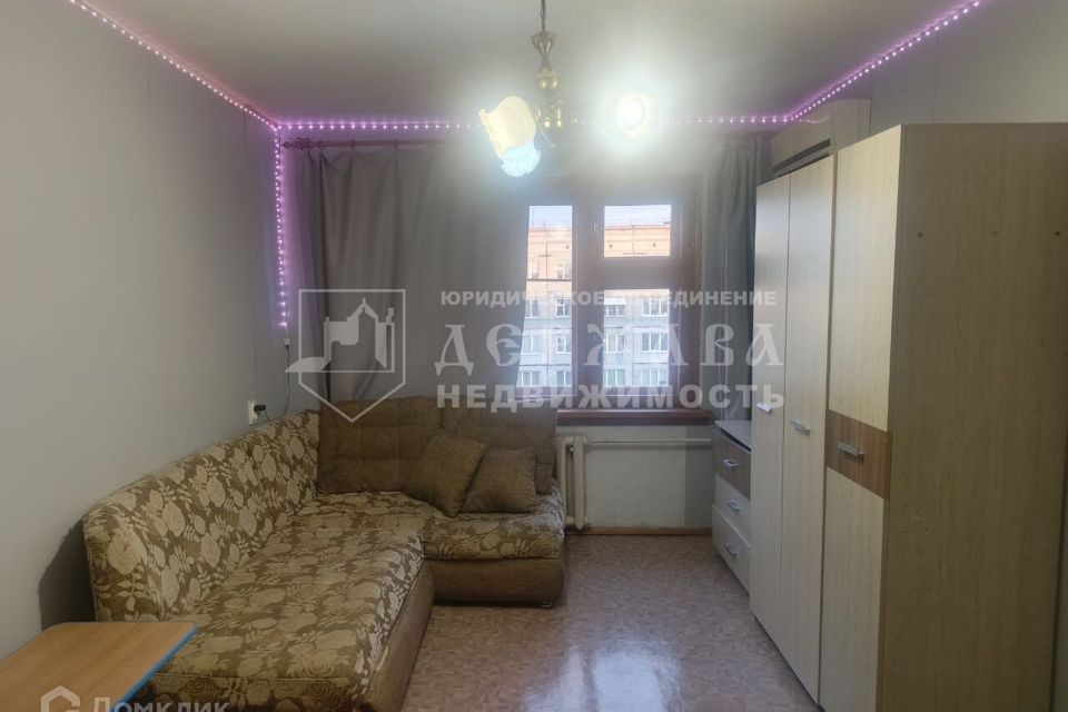 Сдаётся 1-комнатная квартира, 18 м²